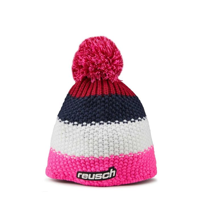 Детска шапка Reusch Enzo Beanie