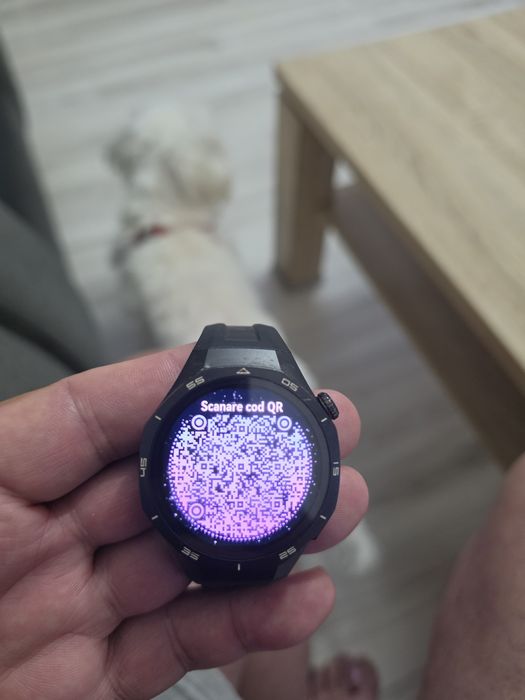 Huawei Watch GT 5 Pro