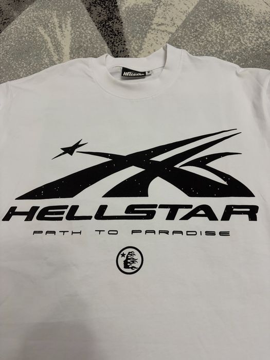 hellstar tricou