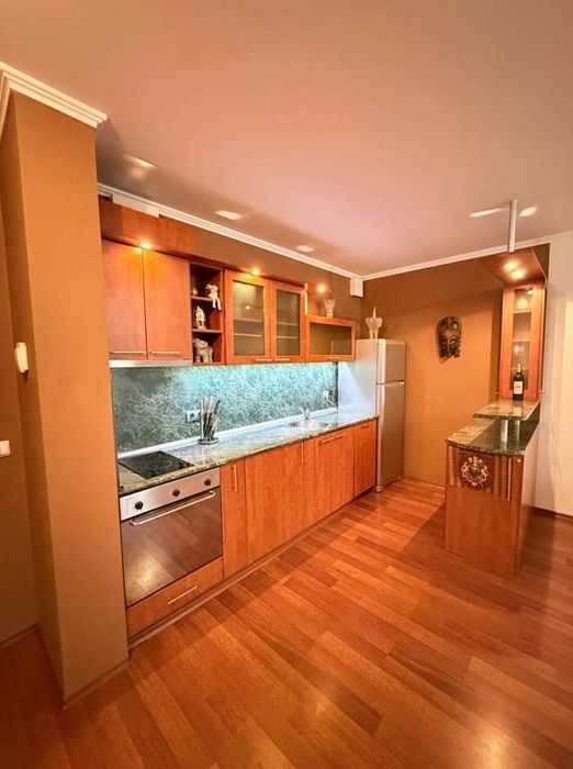 Дава се под наем Двустаен апартамент в София, Красно село - 63 кв.м за 650 € - Снимка #4