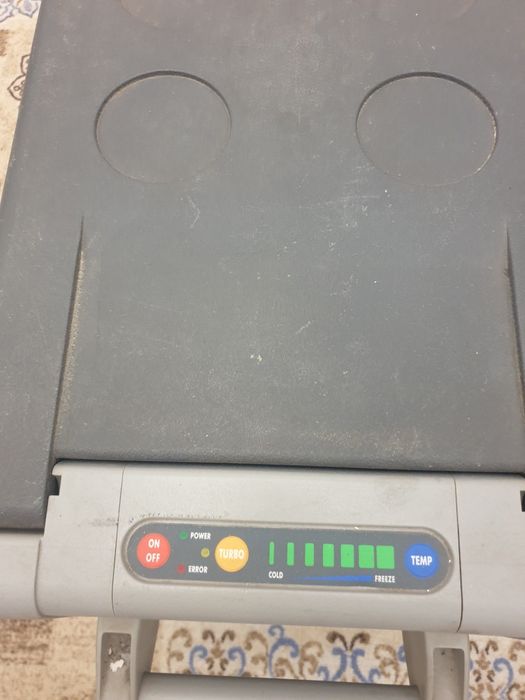 Авто холодилник 45 лит