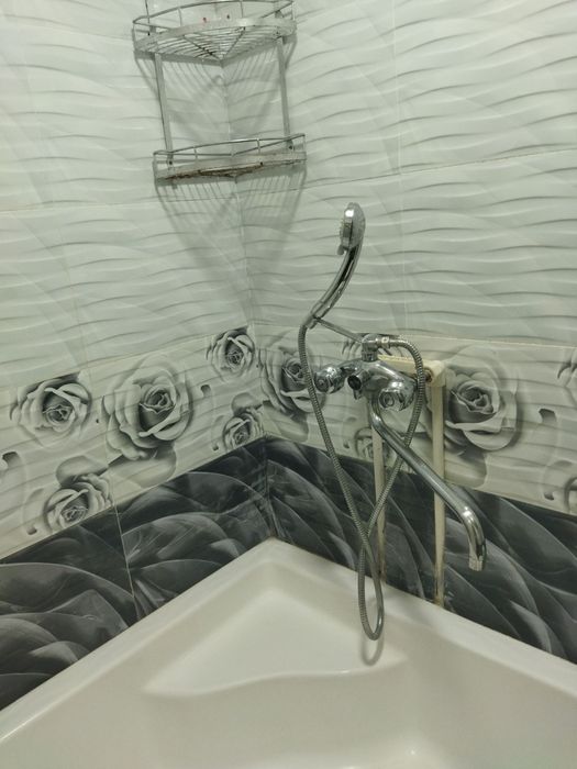 Продается однокомнатная квартира! Срочно