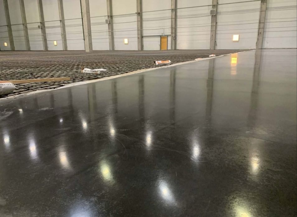 Топпинг, Стяжка, Полимерный пол, Налиной пол. Топинг