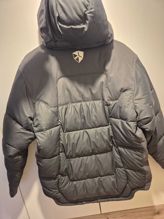 Яке Nike (Manchester united)