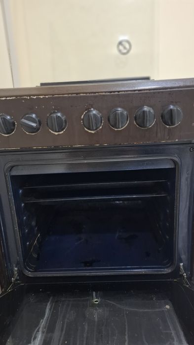 Plita ishlashi yaxshi