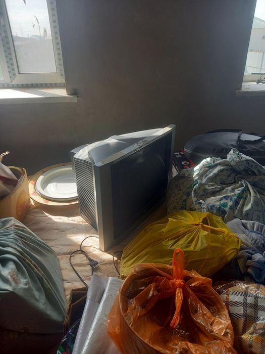 Телевизор Телевизор