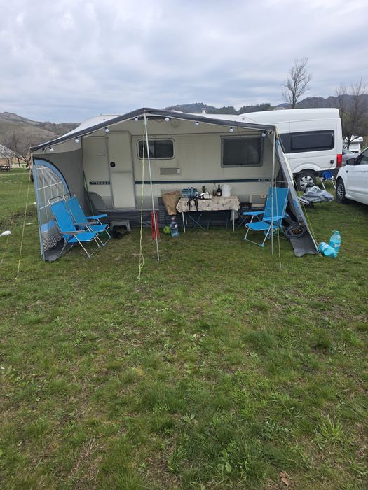Bayerland vitesse 430