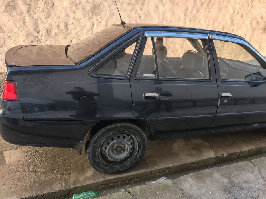 Chevrolet Nexia 2 1.6 донс