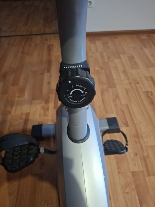 Vand bicicleta fitness