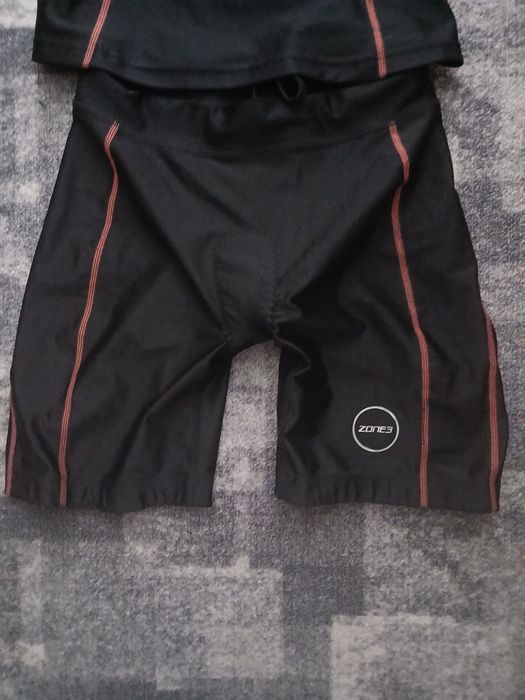 Комплект за колоездене