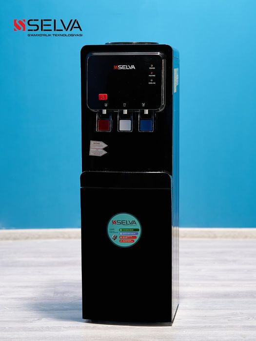 Кулер с Фреоном Бесплатная Доставка Гарантия Оригинал