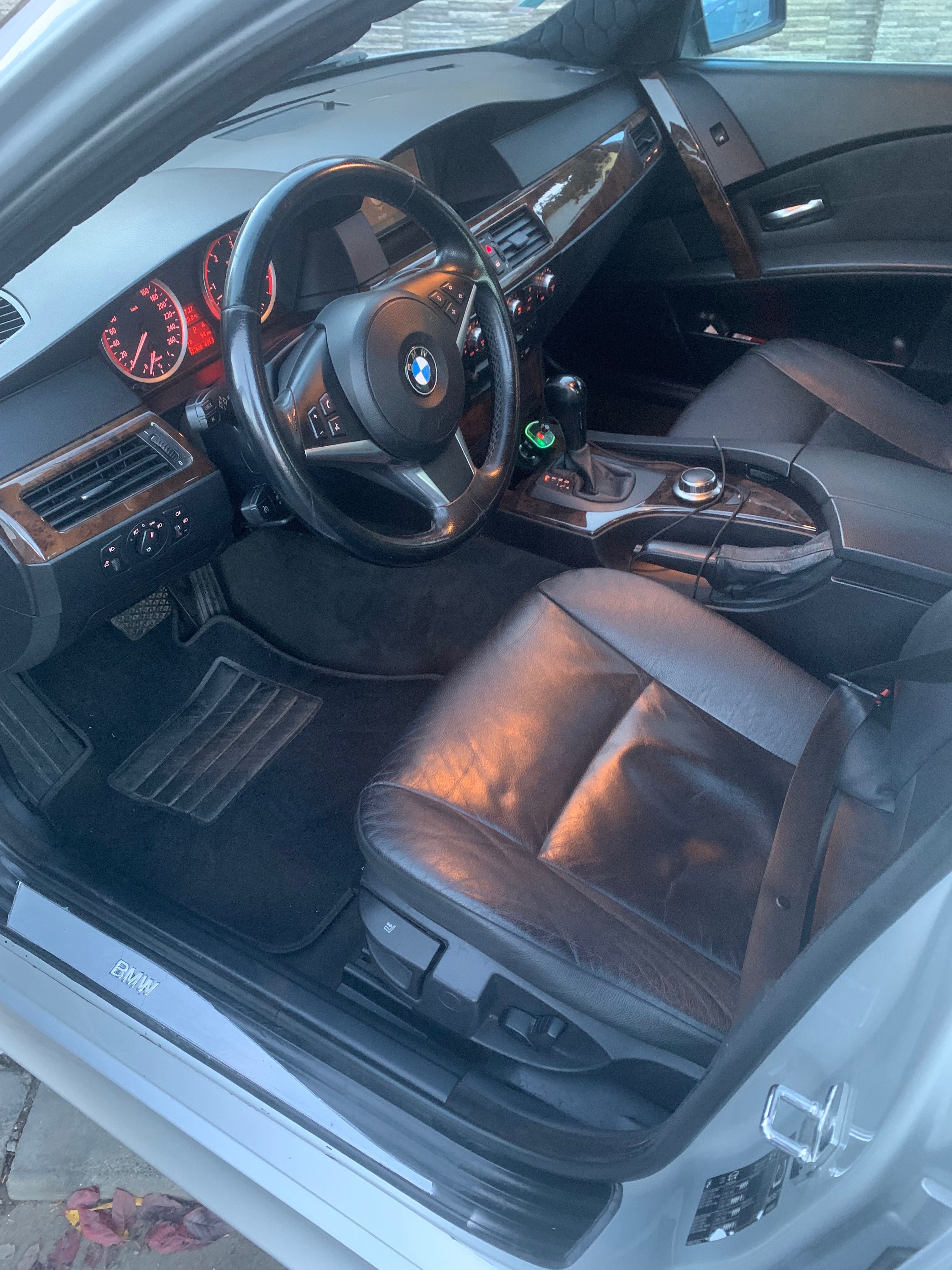 bmw-525d-stage-1-arad-olx-ro
