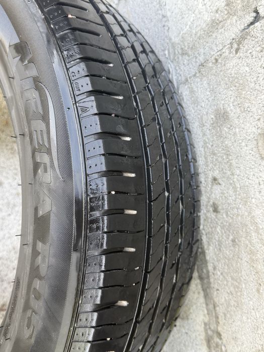 Летняя резина 255/55/r20