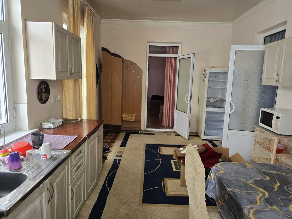 Сдам в аренду дом в городе янгиюле семье есть все условия