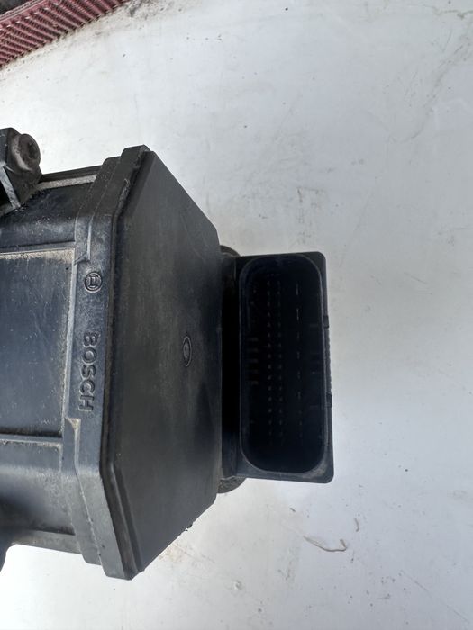 ABS Модул Mercedes Sprinter W901/W903 CDI 2004Година