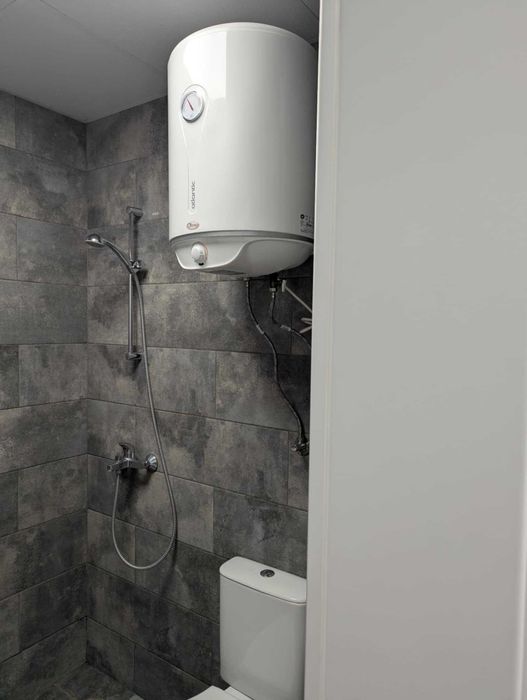 Дава се под наем Двустаен апартамент в Варна, ХЕИ - 54 кв.м за 125600 € - Снимка #6