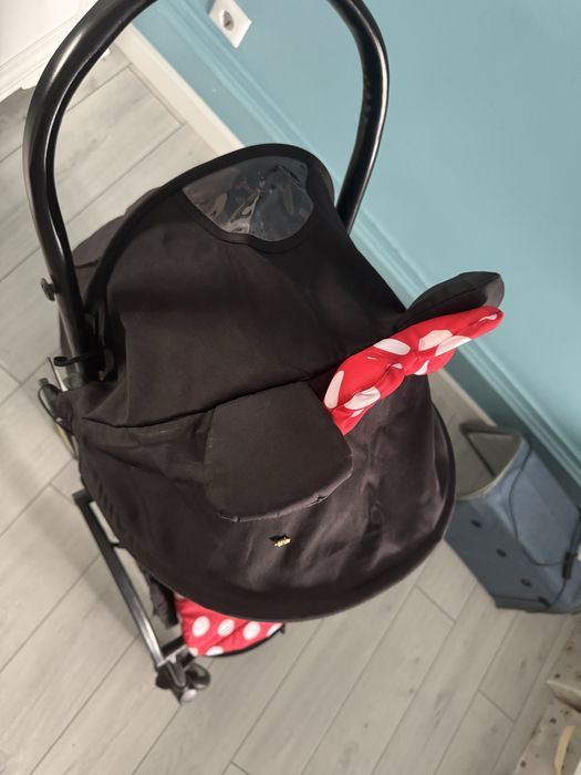 Продам коляску babytime