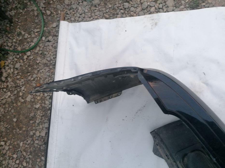 Bara spate audi q7 4M cu 6 gauri pentru senzori 2017 2019