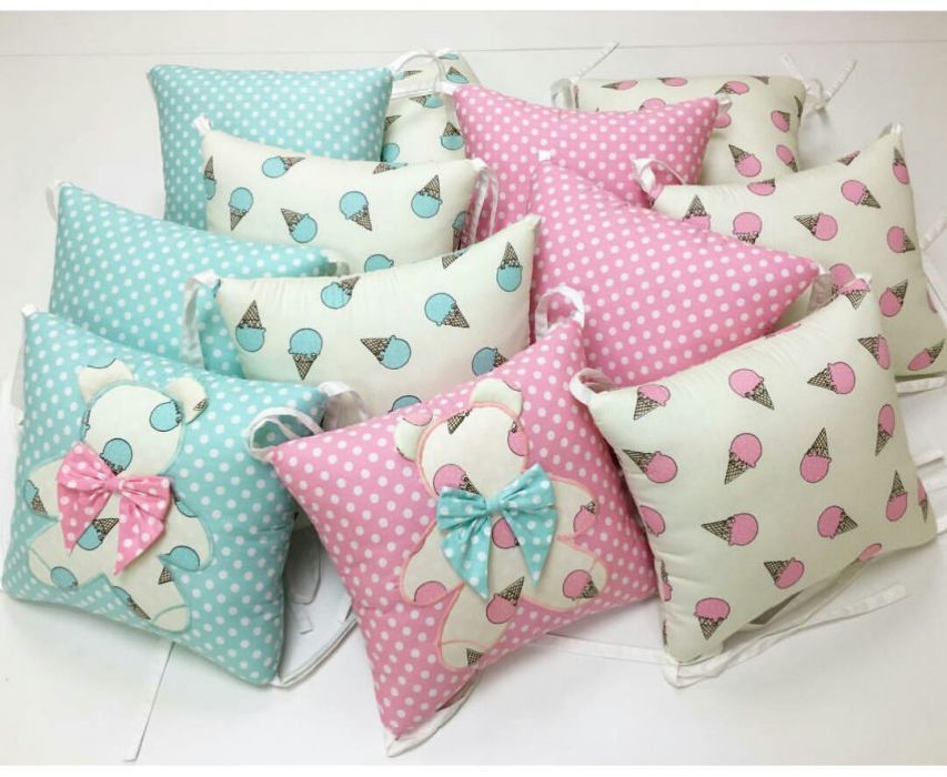 Ткани для творчества