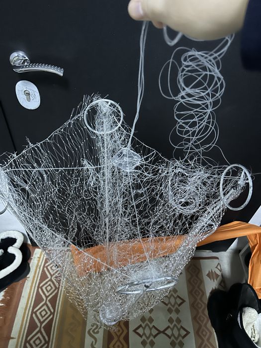 Хапуги для рыбалки