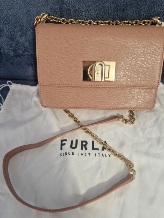 Poșetă Furla damă