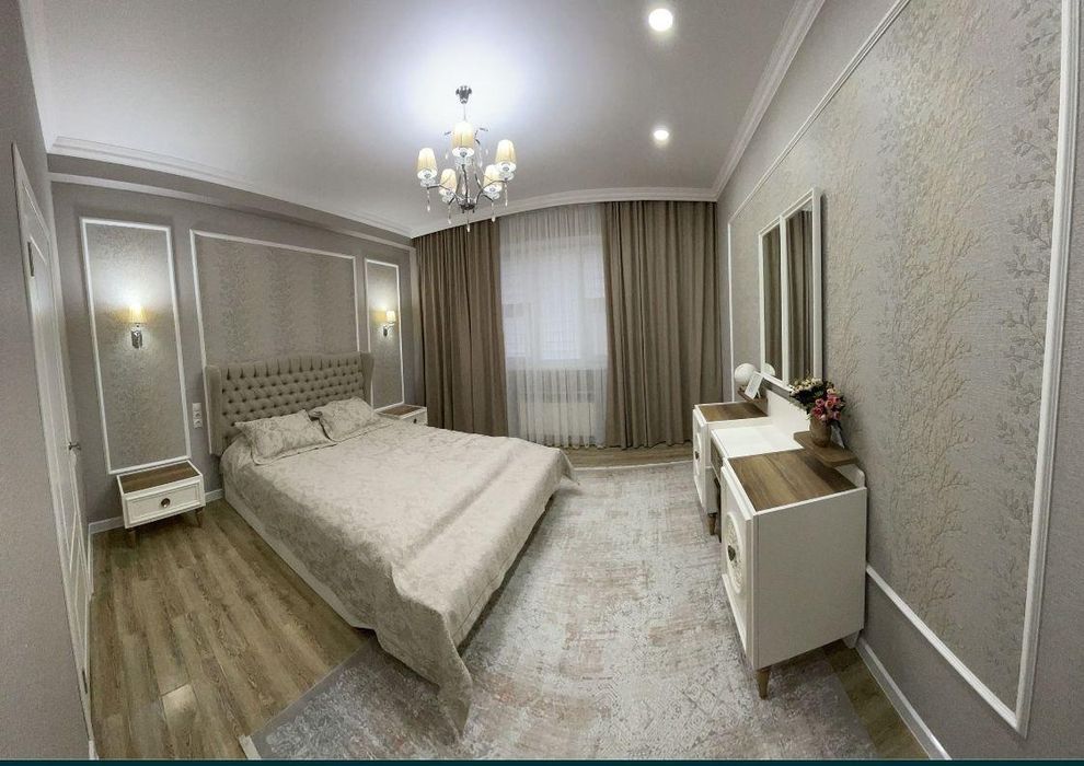 Срочно продаётся спальный гарнитур