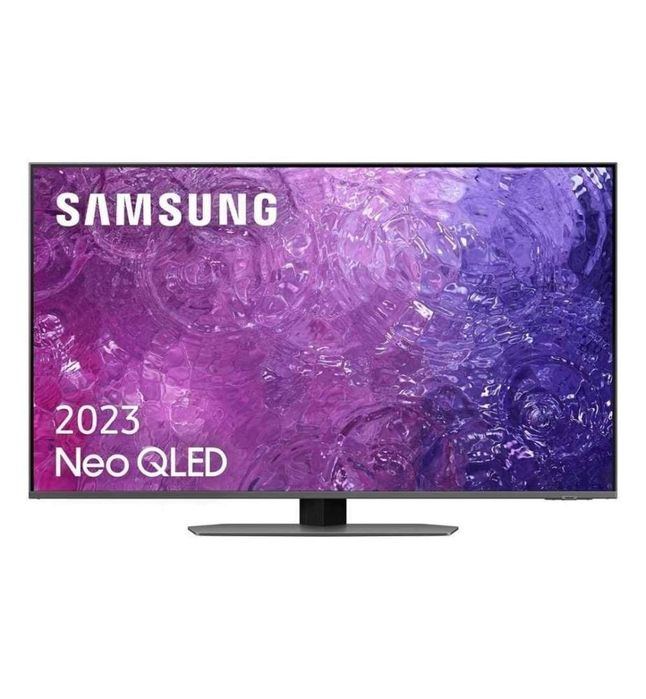 Телевизор Samsung 65QN90 65" Neo QLED 4K SMART New Mini LED