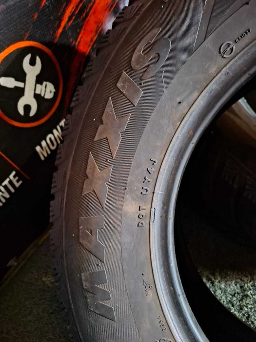 215 70 16 nexen m axxis