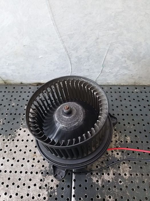 Aeroterma ventilator habitaclu mercedes b class w247 a2478308400