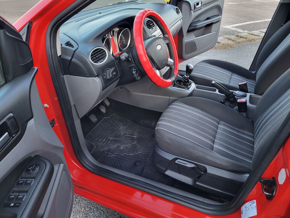 Ford Focus Variant Diesel