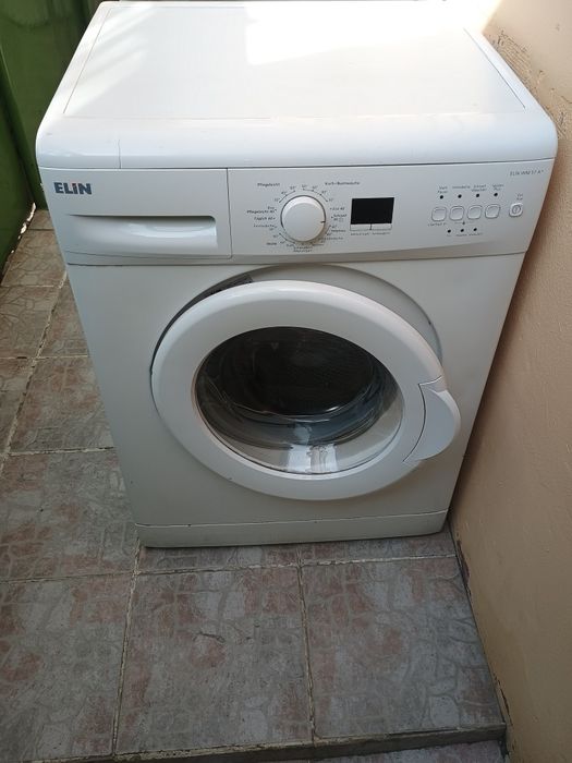 Mașină de spălat rufe Zanussi Privileg 2643Q