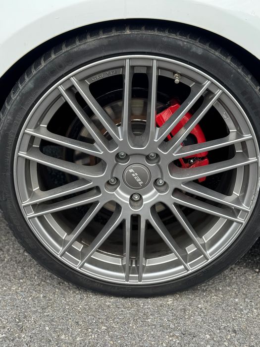 Vand audi a5 pt piese