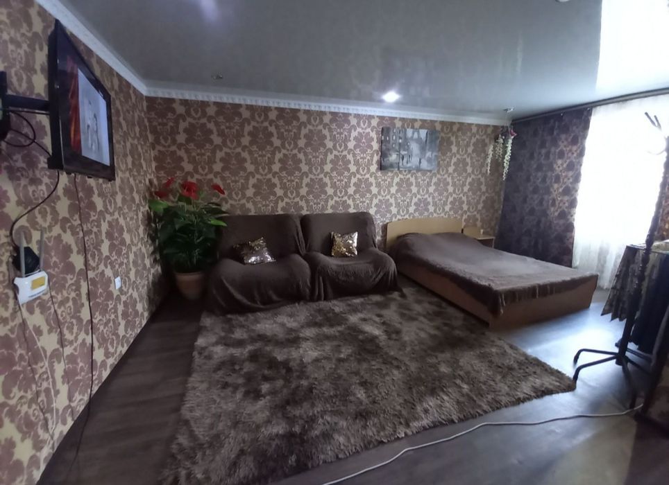 1 ком.кв Центр Wi-fi Smart,Титан