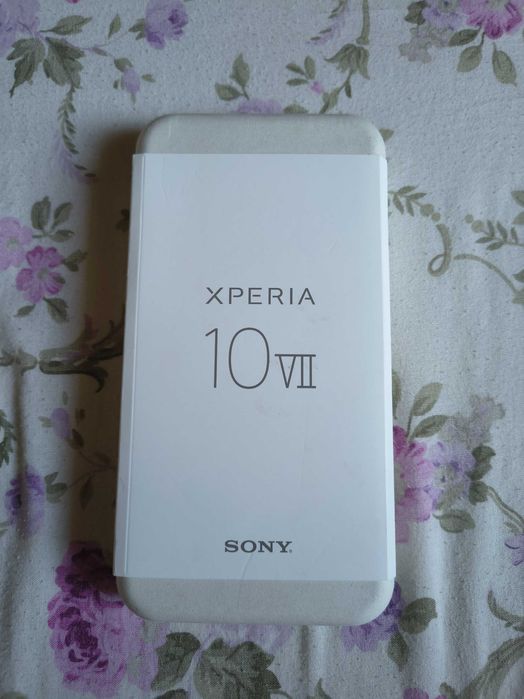Sony Xperia 10 vii