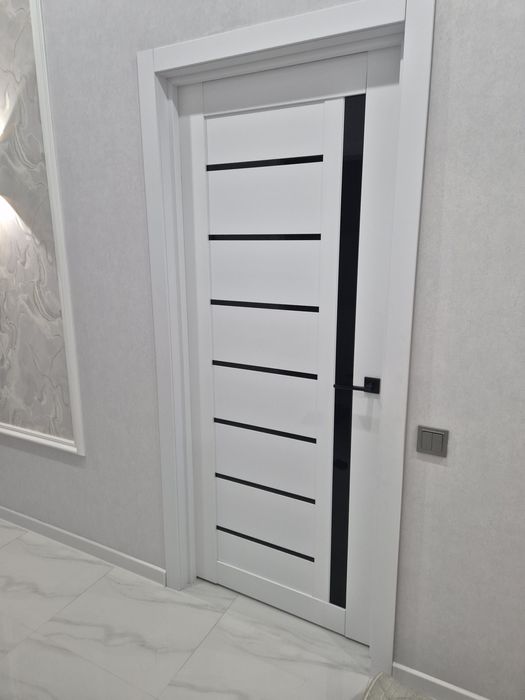 Продаются новые двери