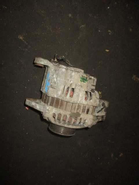 Alternator TATA INDICA TOYOTA motor 1,6 benzina originala PROBATA