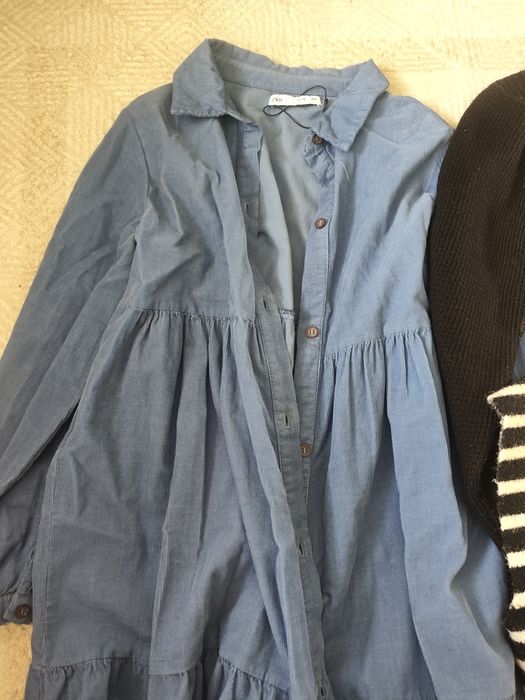 Вещи на девочку 12-13 лет