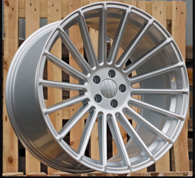 Джанти HAXER HX010 19" 20" 21" 22" 5x112 5x120 Mercedes BMW Audi