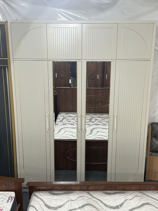 Shkaf  Шкаф SHEDEVI 4