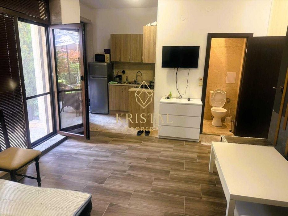 Продава се Едностаен апартамент в к.к. Слънчев бряг - 45 кв.м за 786 €/кв.м - Снимка #1