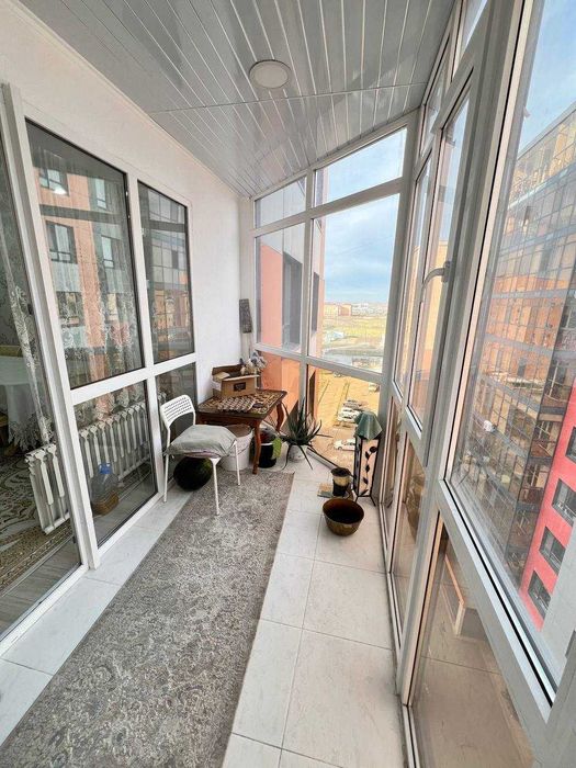 Продам квартиру Сарыарка 13а/1