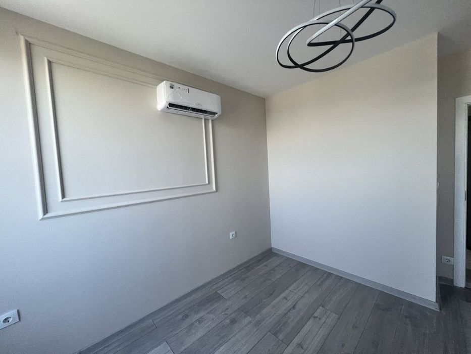 Продова се ЧИСТО НОВ двустаен апартамент в North Residence-Пловдив
