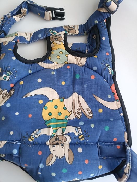 Ham pentru bebeluși