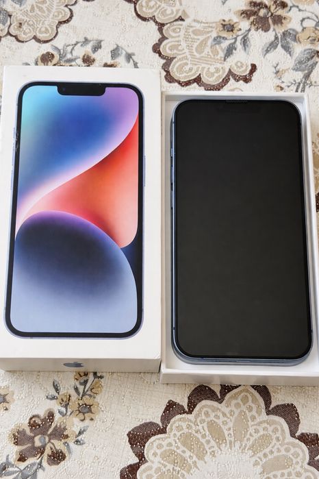 Iphone 14 / 128gb