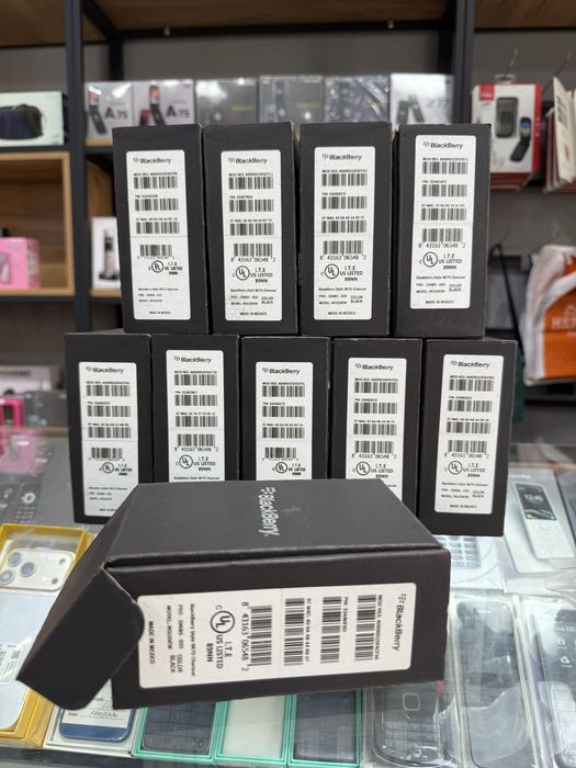 PERFECTUM BLACK BERRY 9670 Original 100% пачка