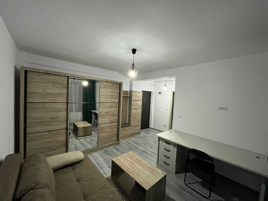 Apartament 1 camera Visan de vanzare