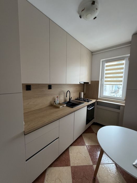 Inchiriez apartament cu o camera