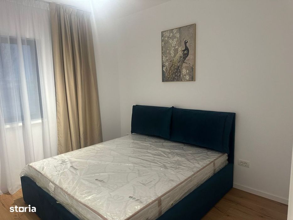 Nou | Apartament Impecabil | 2 Camere | Tunari-Otopeni