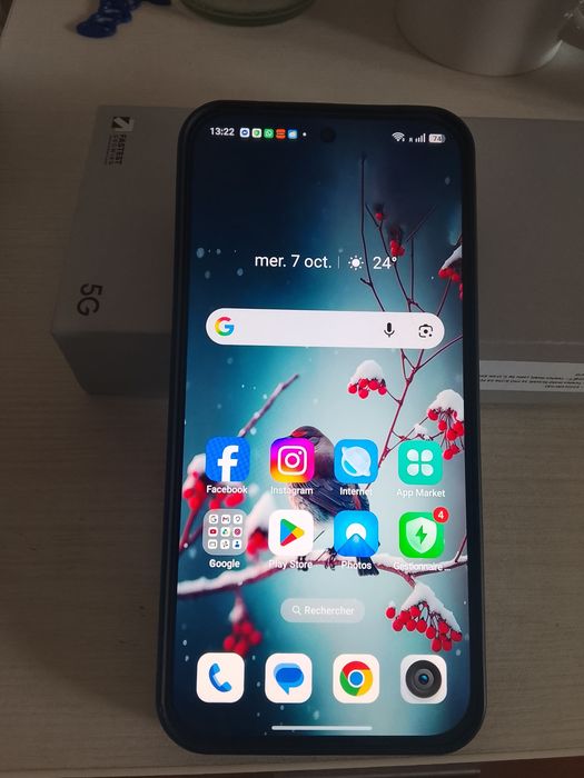 Realme 16 pro 5G