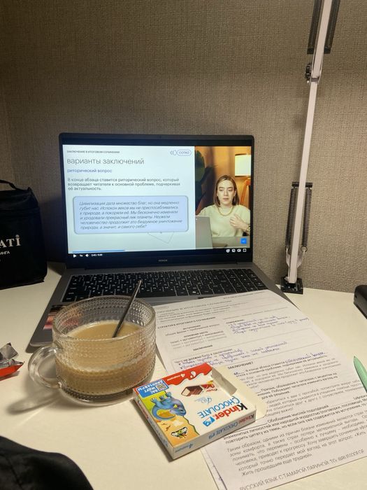 Помощь по всем предметам 1–7/8 классы